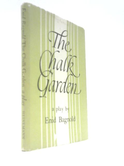 The Chalk Garden