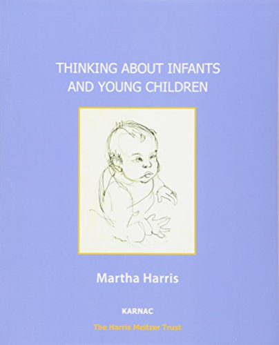 Thinking About Infants and Young Children