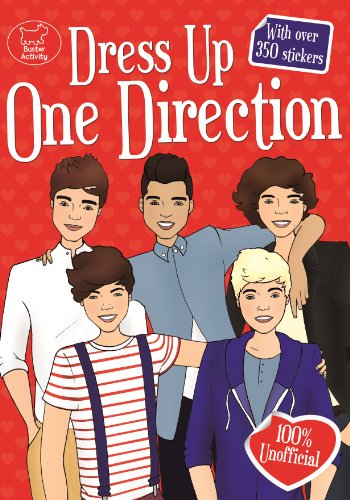 Dress Up One Direction