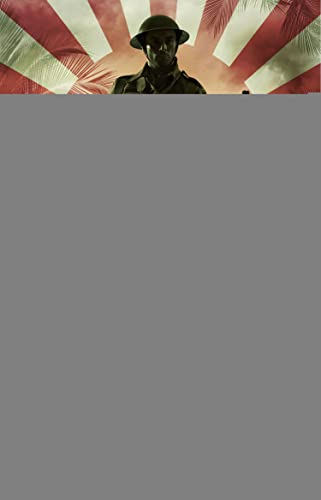 Tomorrow You Die The Astonishing Survival Story of a Second World