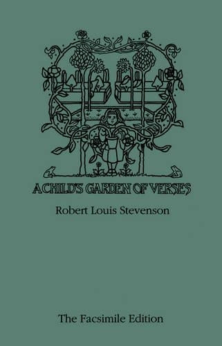 A Child's Garden Of Verses, A