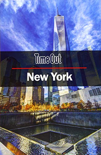 Time Out New York City Guide
