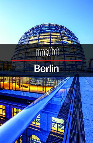 Time Out Berlin City Guide