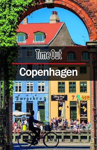 Time Out Copenhagen City Guide