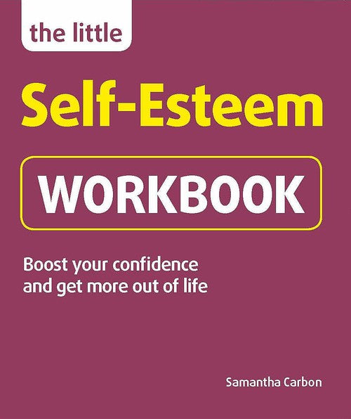 The Little Self-Esteem Workbook