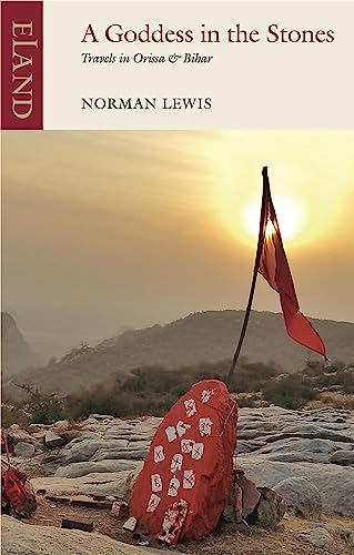 A Goddess in the Stones