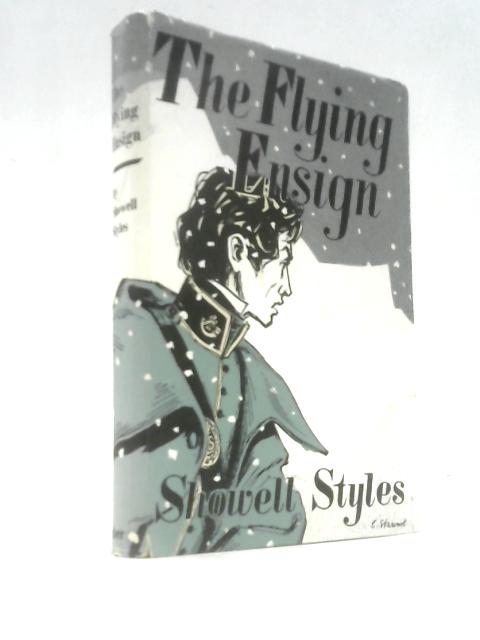 The Flying Ensign