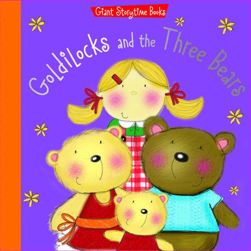 Goldilocks and the Three Bears