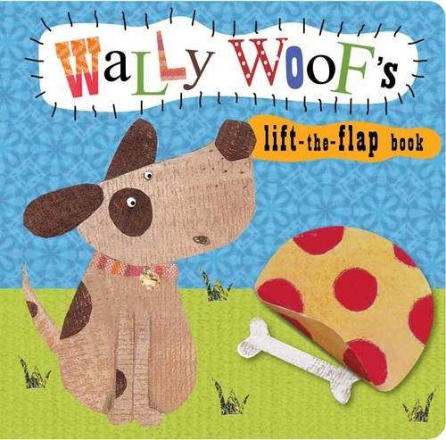 Animal Lift-the-Flap Books