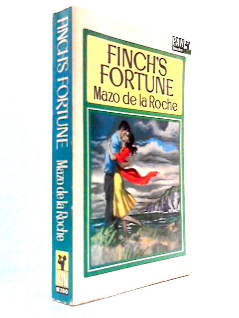 Finch's Fortune
