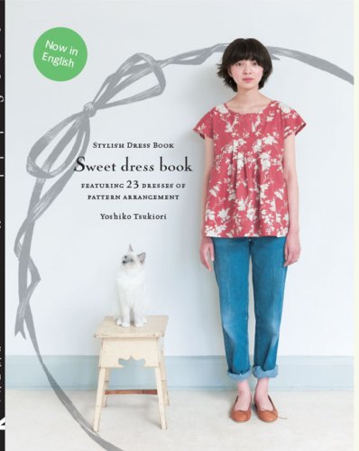 Sweet Dress Book
