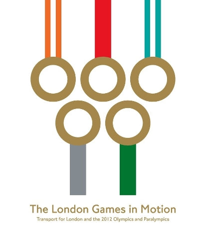 The London Games in Motion