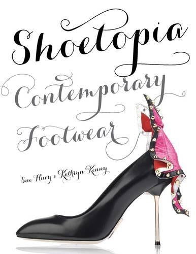 Shoetopia