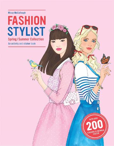 Fashion Stylist Spring/Summer Collection