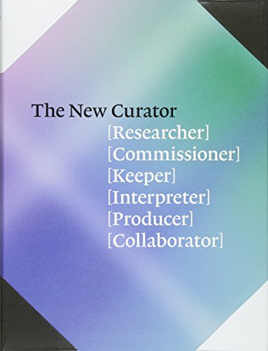 The New Curator