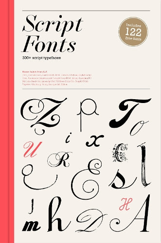 Script Fonts