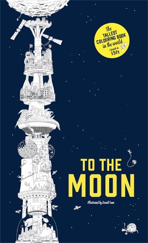 To the Moon