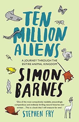 Ten Million Aliens