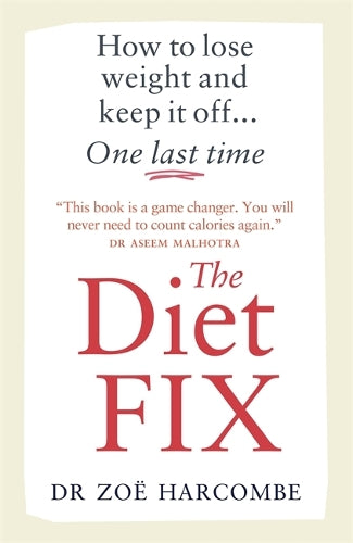 The Diet Fix