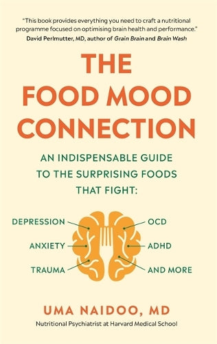 The Food Mood Connection