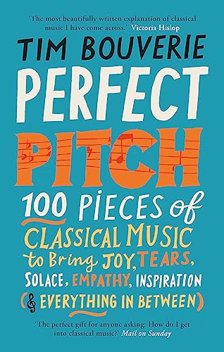 Perfect Pitch