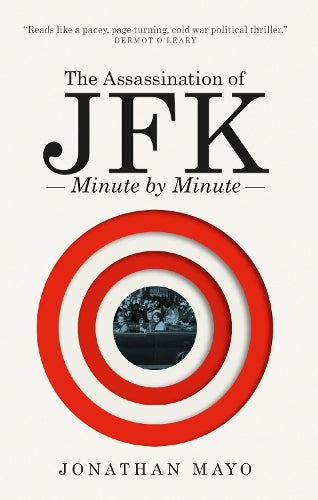 The Minute by Minute