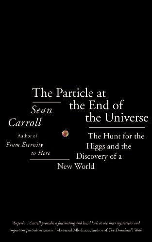 The Particle at the End of the Universe