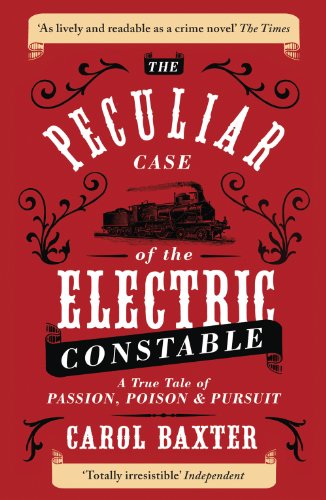 The Peculiar Case of the Electric Constable