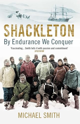 Shackleton