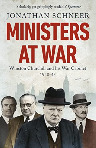 Ministers at War
