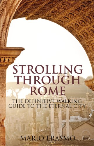 Strolling Through Rome