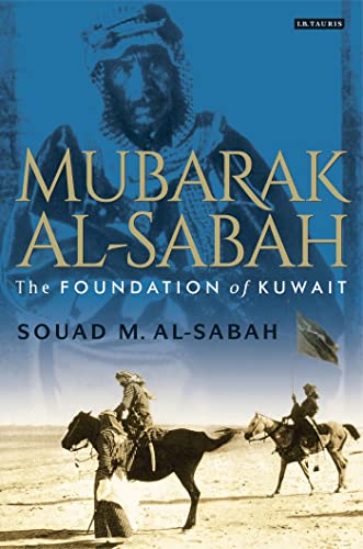 Mubarak Al-Sabah