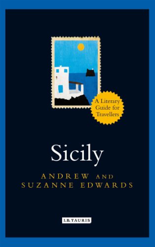Sicily A Literary Guide for Travellers