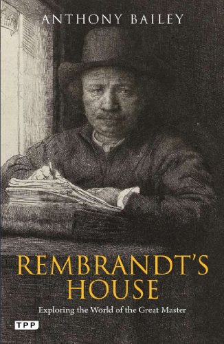 Rembrandt's House