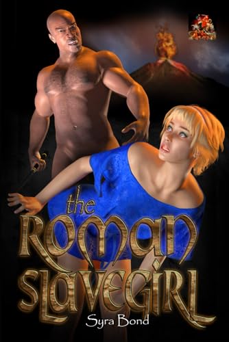 The Roman Slavegirl