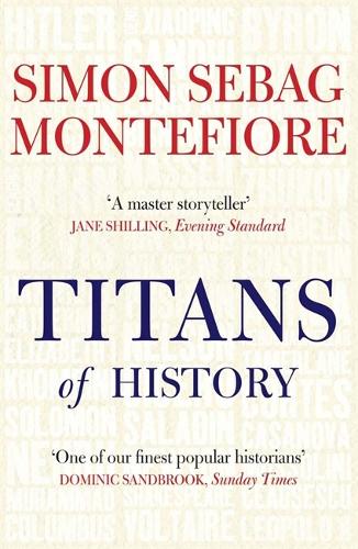 Titans of History