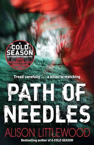 Path of Needles
