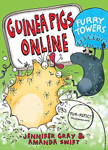 Guinea Pigs Online: Furry Towers