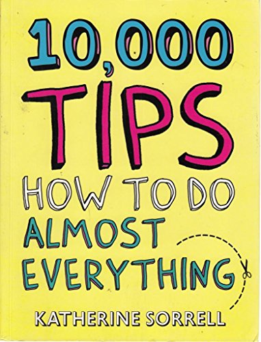 10,000 Tips