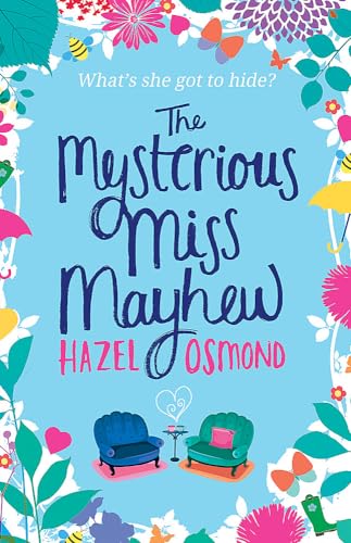 The Mysterious Miss Mayhew