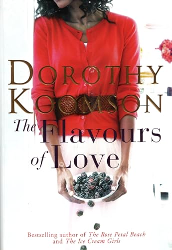 The Flavours of Love