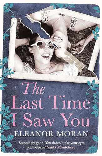 The Last Time I Saw You
