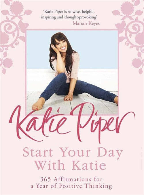 Start Your Day With Katie