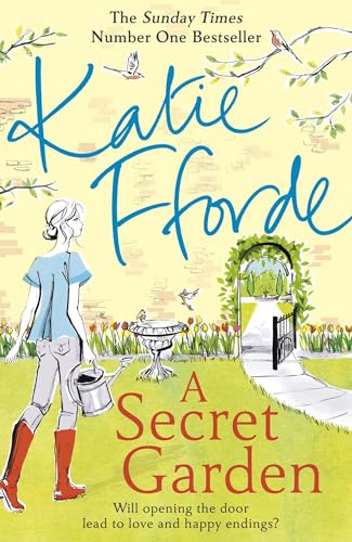 A Secret Garden