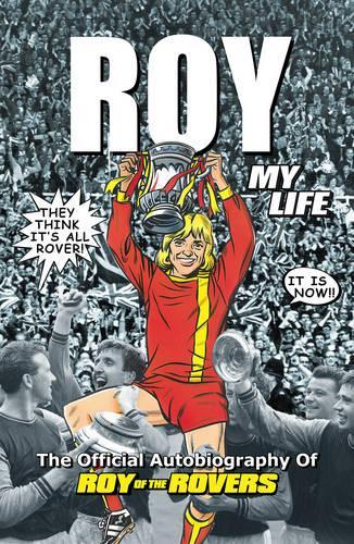 Roy of the Rovers