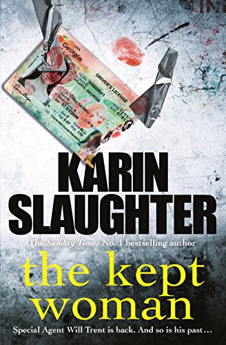 The Kept Woman