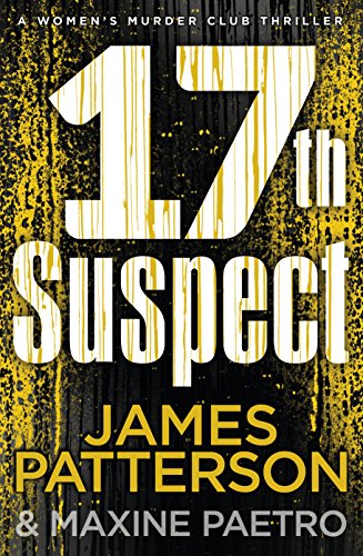 17th Suspect