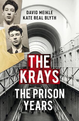 The Krays: The Prison Years