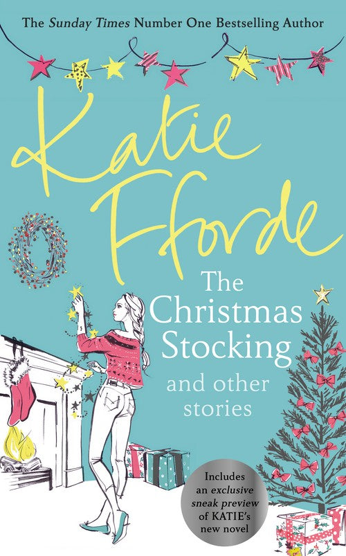 The Christmas Stocking and Other Stories