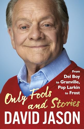 Only Fools and Stories